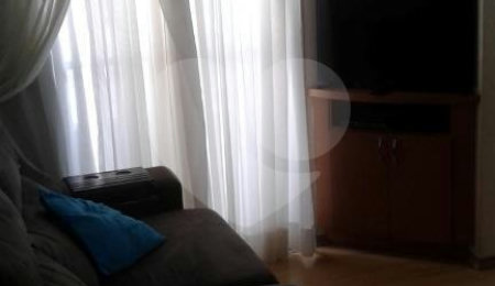 Apartamento à venda com 2 quartos em Parque Novo Mundo, São Paulo, SP
