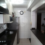 Apartamento à venda com 3 quartos em São João Clímaco, São Paulo, SP