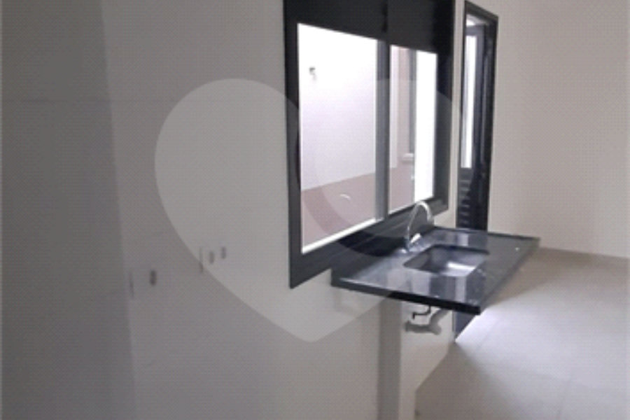 Apartamento à venda com 2 quartos em Parada Inglesa, São Paulo, SP