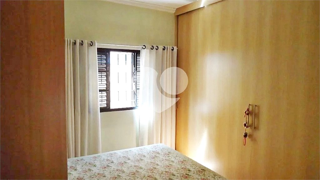 Sobrado à venda com 3 quartos, sendo 1 suíte, em Parada Inglesa, São Paulo, SP