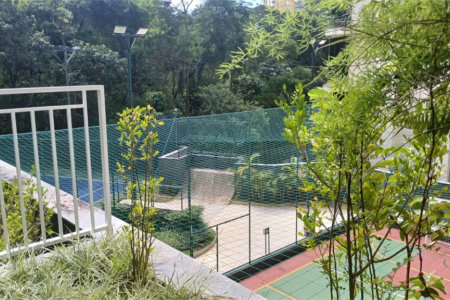 Apartamento à venda com 3 suítes em Jardim Fonte do Morumbi, São Paulo, SP