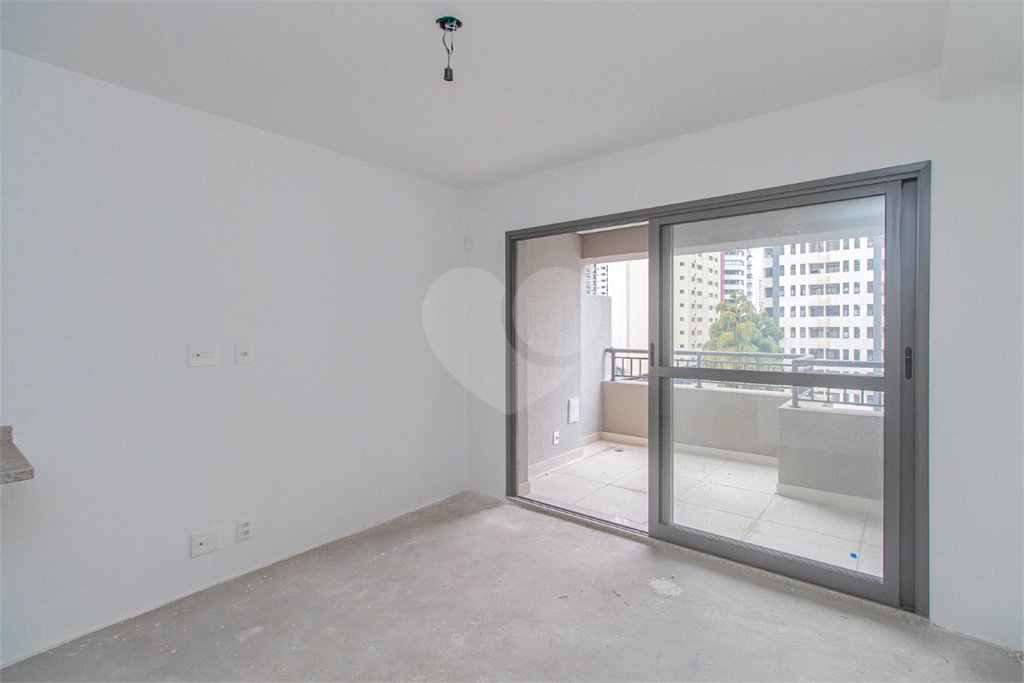 Studio à venda com 1 quarto em Planalto Paulista, São Paulo, SP