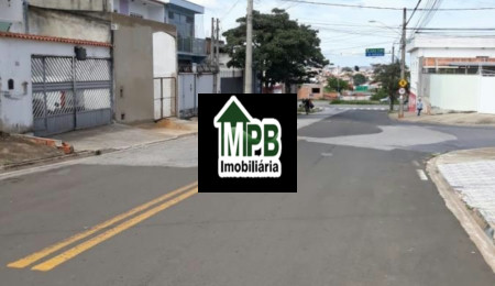 Terreno à venda em Jd Wanel Ville 1, Sorocaba, SP