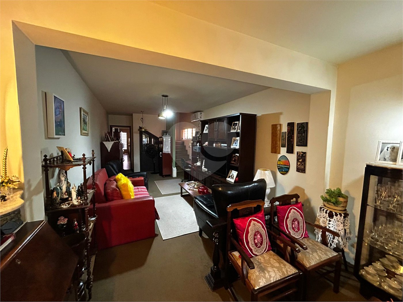 Casa à venda com 2 quartos no Centro, Itapetininga, SP