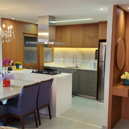 Apartamento à venda com 2 suítes em Jardim Olhos D'Água II, Ribeirão Preto, SP