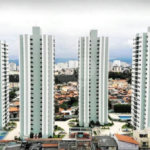 Apartamento à venda com 3 quartos, sendo 1 suíte,  em Gopoúva, Guarulhos, SP