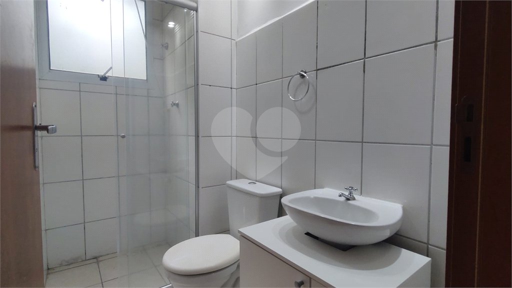 Apartamento à venda com 2 quartos em Condomínio Parque dos Cedros, Ribeirão Preto, SP