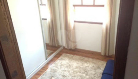 Sobrado à venda com 3 quartos, sendo 1 suíte,  em Limão, São Paulo, SP