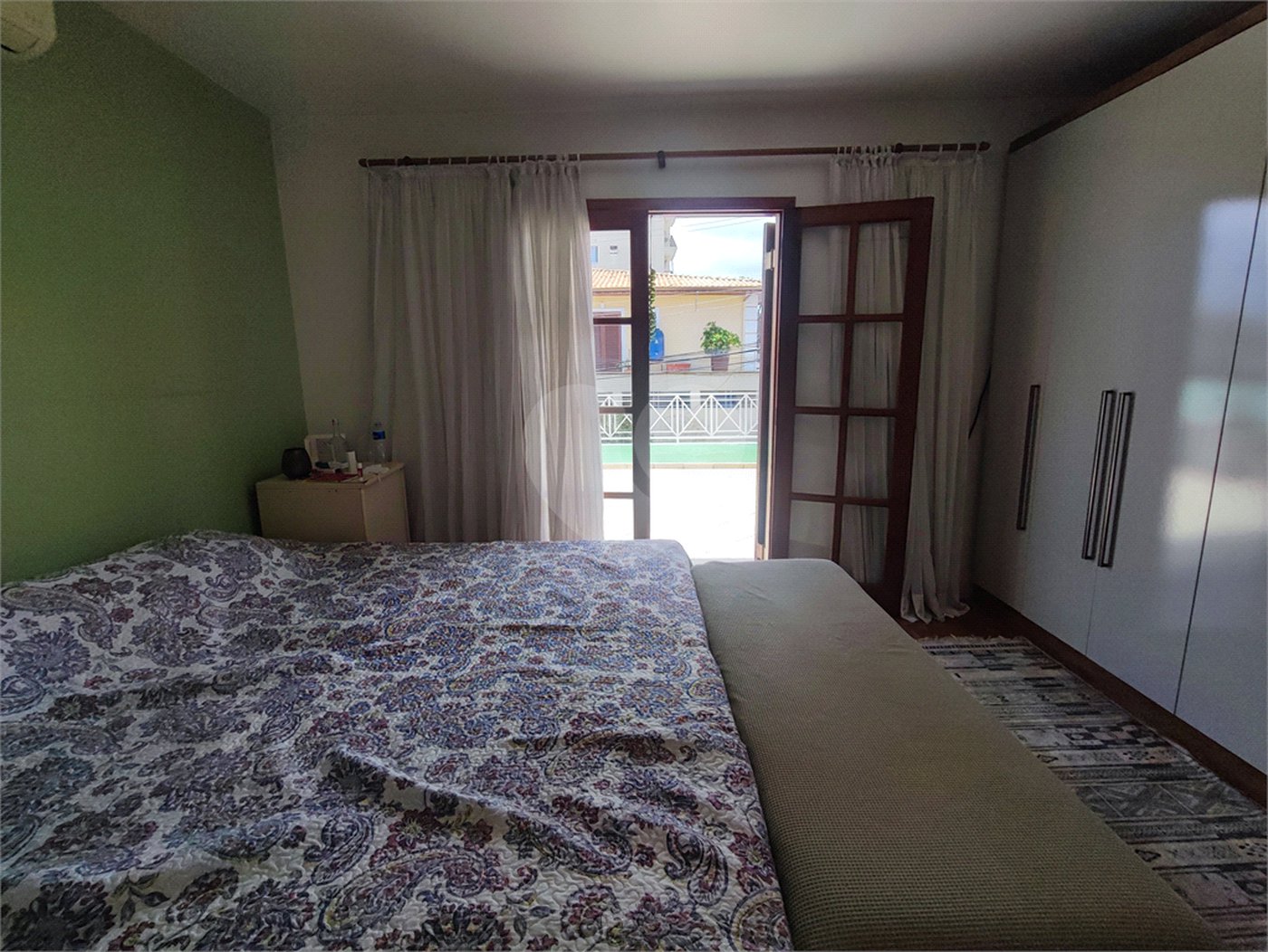 Sobrado à venda com 3 quartos em Campo Grande, São Paulo, SP