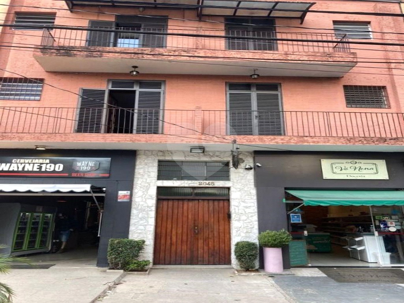 Apartamento à venda com 2 quartos em Ipiranga, São Paulo, SP