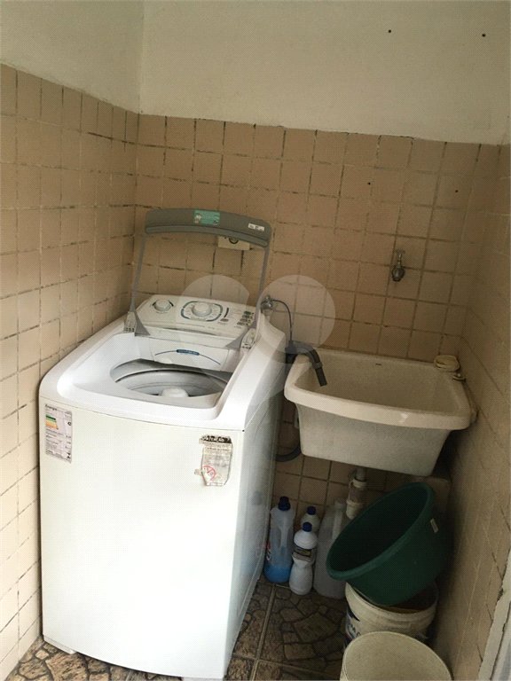 Sobrado à venda com 3 quartos em Aclimação, São Paulo, SP