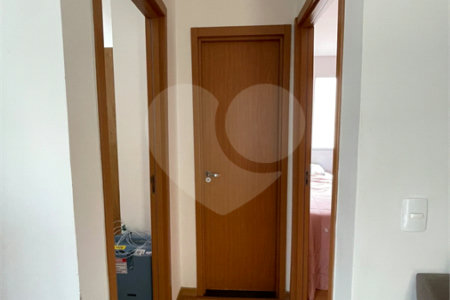 Apartamento à venda com 2 quartos em Vila São Paulo, Mogi das Cruzes, SP