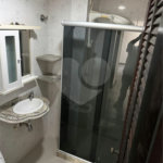 Apartamento à venda com 3 quartos em Praça da Bandeira, Rio de Janeiro, RJ