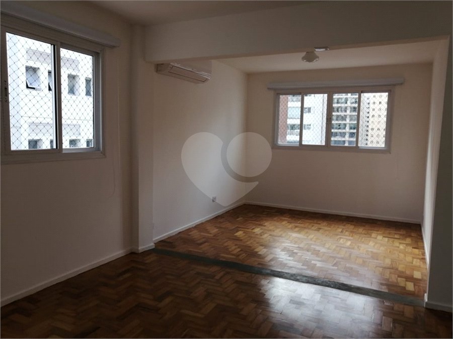 Apartamento para alugar com 1 quarto em Jardim Paulista, São Paulo, SP
