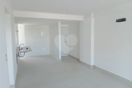 Apartamento à venda com 2 quartos, sendo 1 suíte, em Tijuca, Rio de Janeiro, RJ