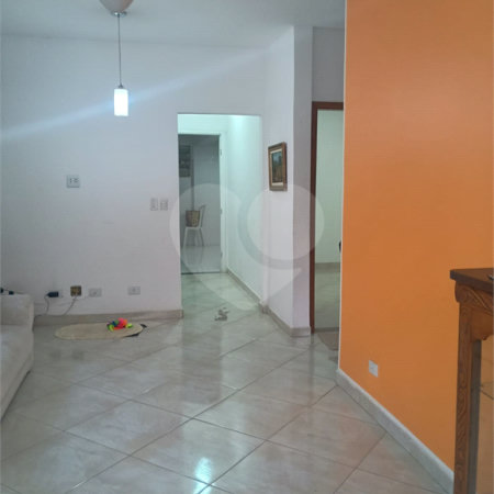 Casa à venda com 4 quartos, sendo 1 suíte, em Vila Cordeiro, São Paulo, SP
