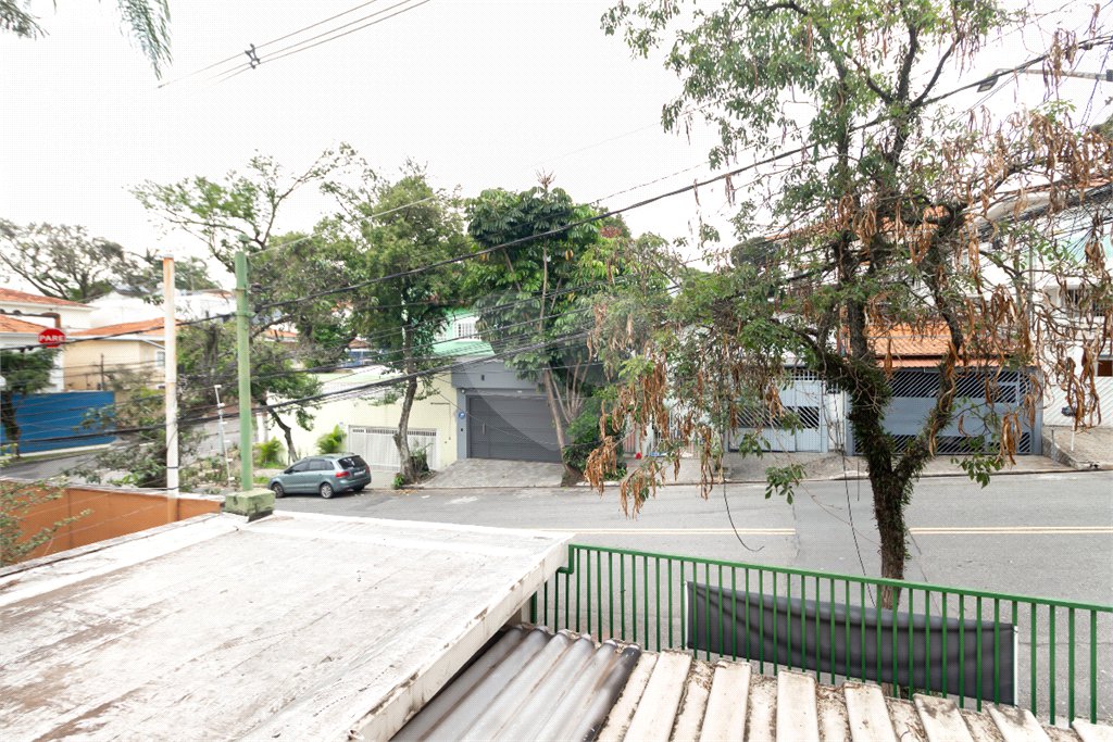 Casa à venda com 3 quartos, sendo 1 suíte, em Vila Mascote, São Paulo, SP