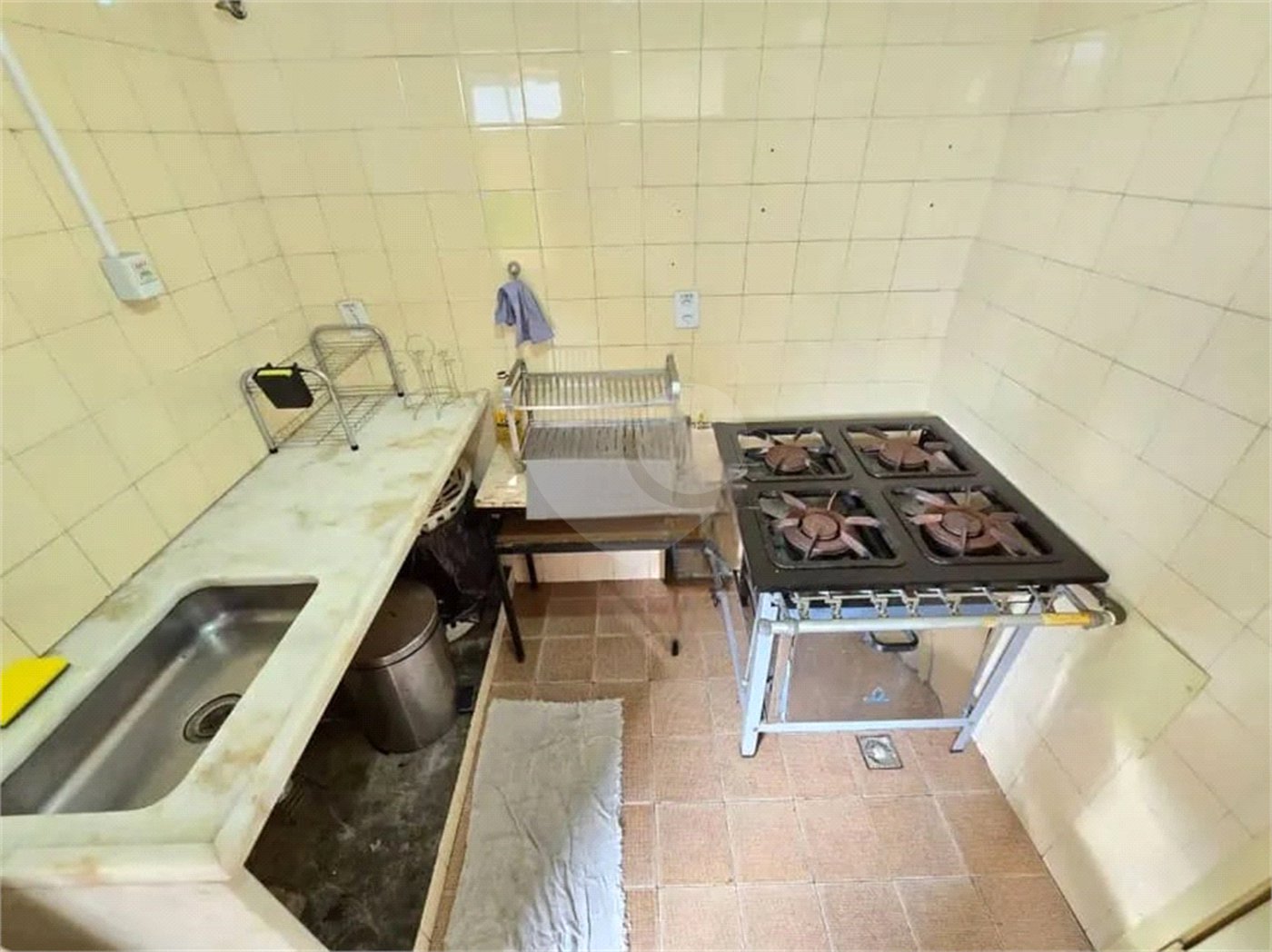 Cobertura à venda com 3 quartos, sendo 1 suíte, em Tijuca, Rio de Janeiro, RJ