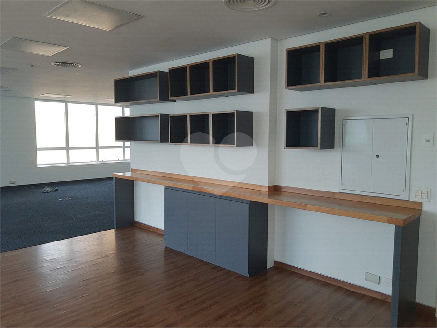 Sala para alugar em Brooklin, São Paulo, SP