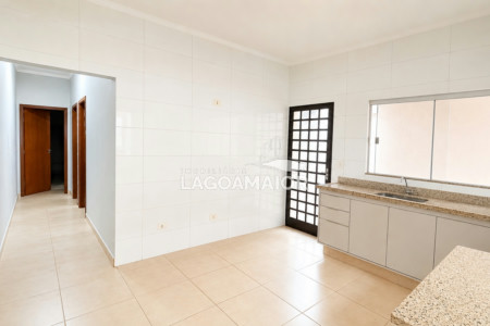 Casa à venda com 2 quartos, sendo 1 suíte,  em Jardim das Américas, Três Lagoas, MS