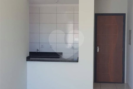 Apartamento à venda com 2 quartos em Jardim Central, Dourados, MS