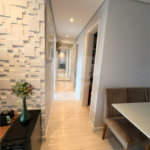 Apartamento à venda com 3 quartos, sendo 1 suíte,  no Centro, Diadema, SP