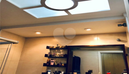 Apartamento à venda com 2 quartos, sendo 1 suíte, em Vila Nova Conceição, São Paulo, SP