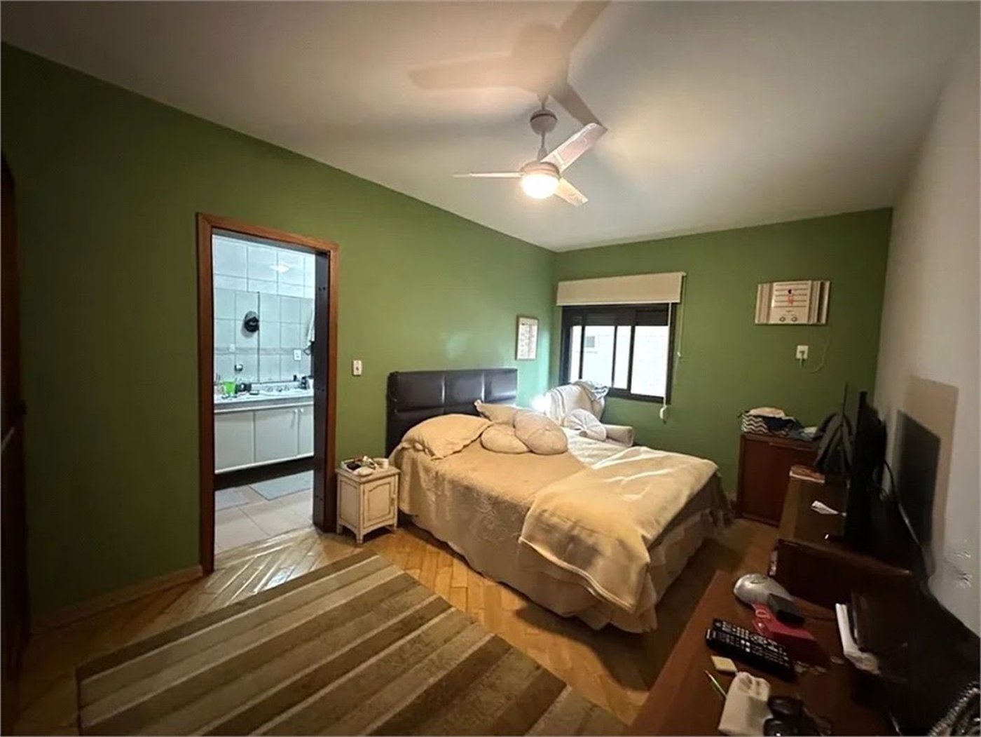 Apartamento com 3 dormitórios à venda, 225 m² por R$ 2.000.000,00 - Boqueirão - Santos/SP