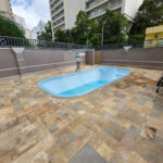 Apartamento para alugar com 3 quartos, sendo 2 suítes, em Santana, São Paulo, SP