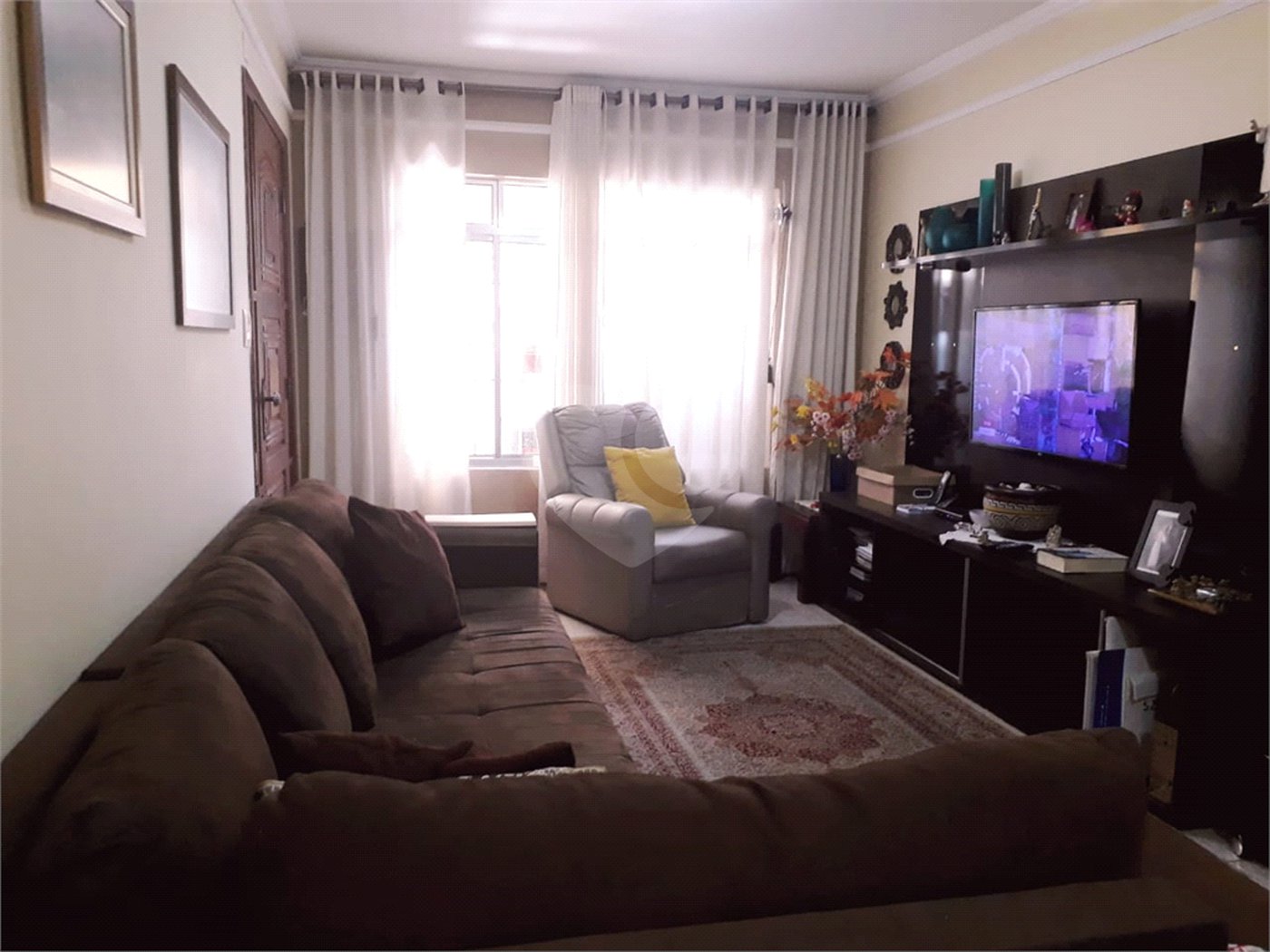 Sobrado à venda com 3 quartos, sendo 1 suíte, em Tucuruvi, São Paulo, SP