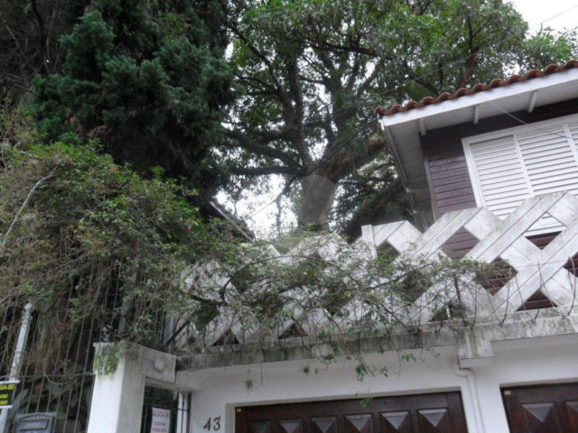 Sobrado à venda com 3 quartos, sendo 1 suíte, em Vila Albertina, São Paulo, SP