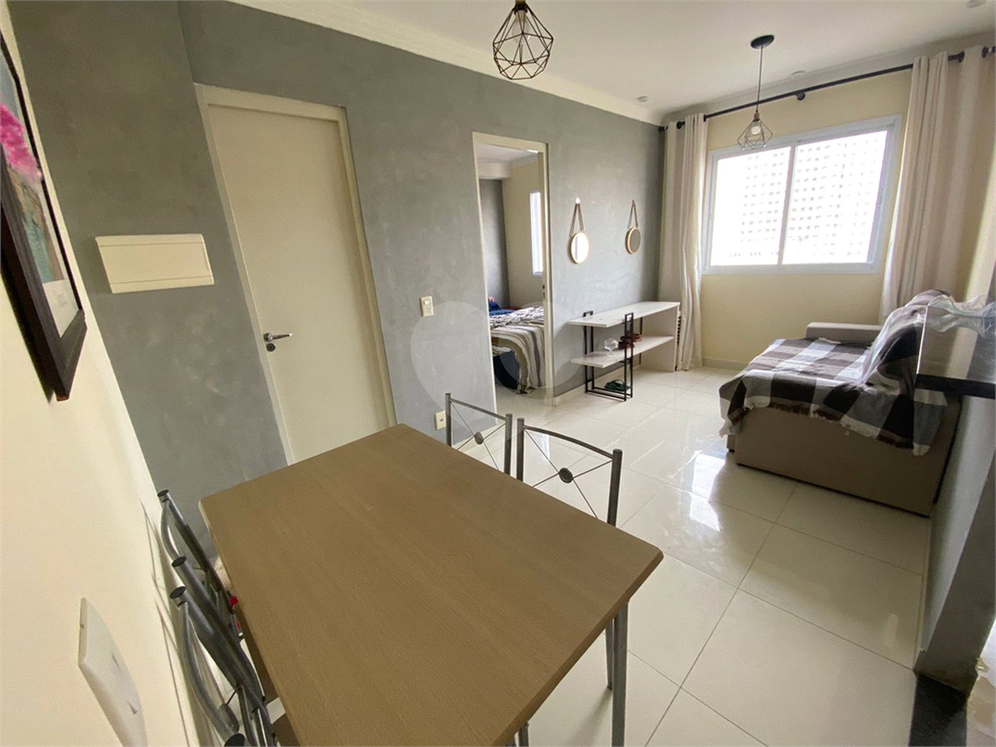 Lindo apartamento Cambuci 1 dormitório