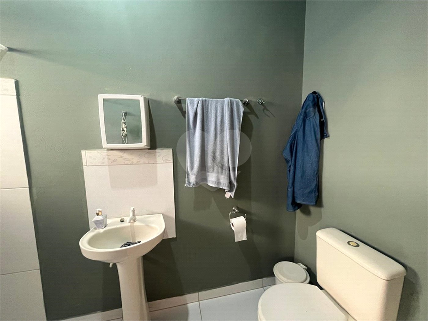 Casa à venda com 3 quartos em Residencial Villaggio Di Capri, Itapetininga, SP