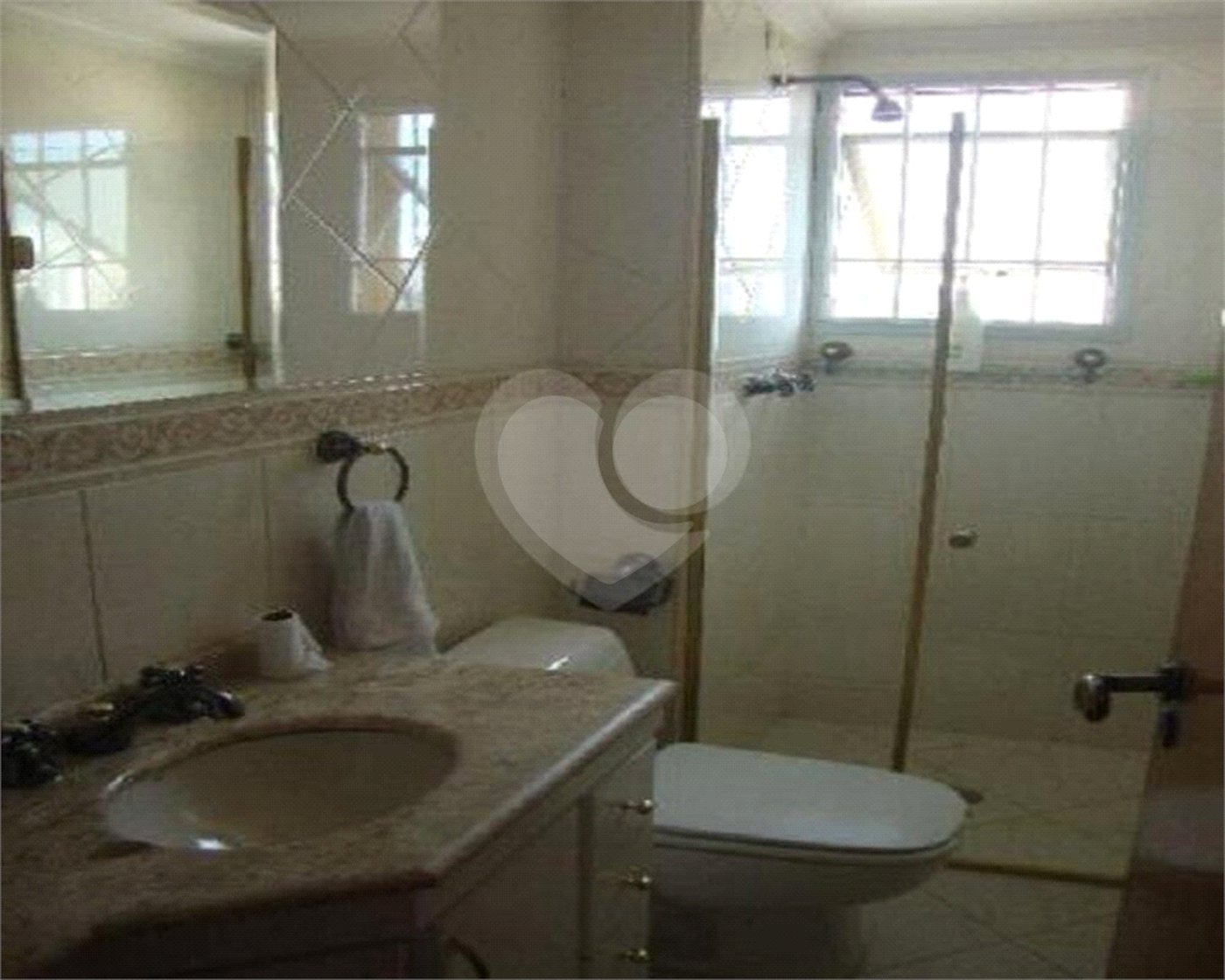 Apartamento à venda com 3 quartos, sendo 1 suíte, em Mandaqui, São Paulo, SP
