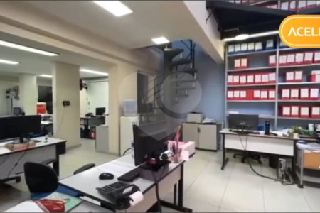 Prédio para alugar em Água Fria, São Paulo, SP