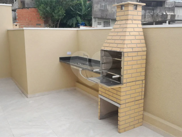 Casa para alugar com 2 quartos no condomínio Piata, São Paulo - SP