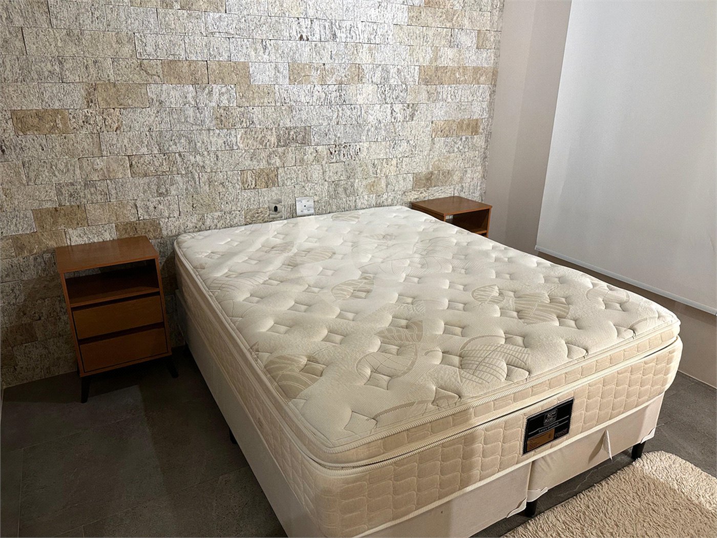 Apartamento à venda ou para alugar com 1 quarto em Cidade Monções, São Paulo, SP