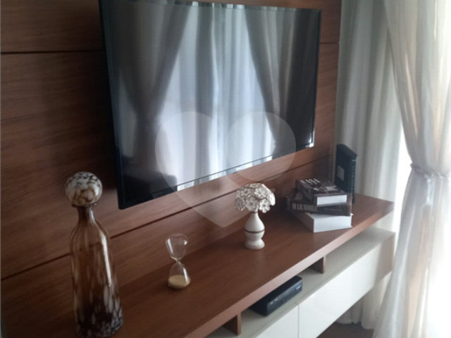 Apartamento à venda com 2 quartos, sendo 1 suíte,  em Campo Grande, São Paulo, SP