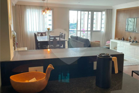 Apartamento à venda com 2 quartos, sendo 1 suíte, em Jardim Londrina, São Paulo, SP