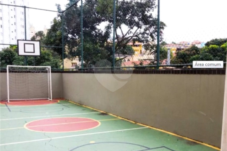Apartamento à venda com 2 quartos, sendo 1 suíte, em Santana, São Paulo, SP