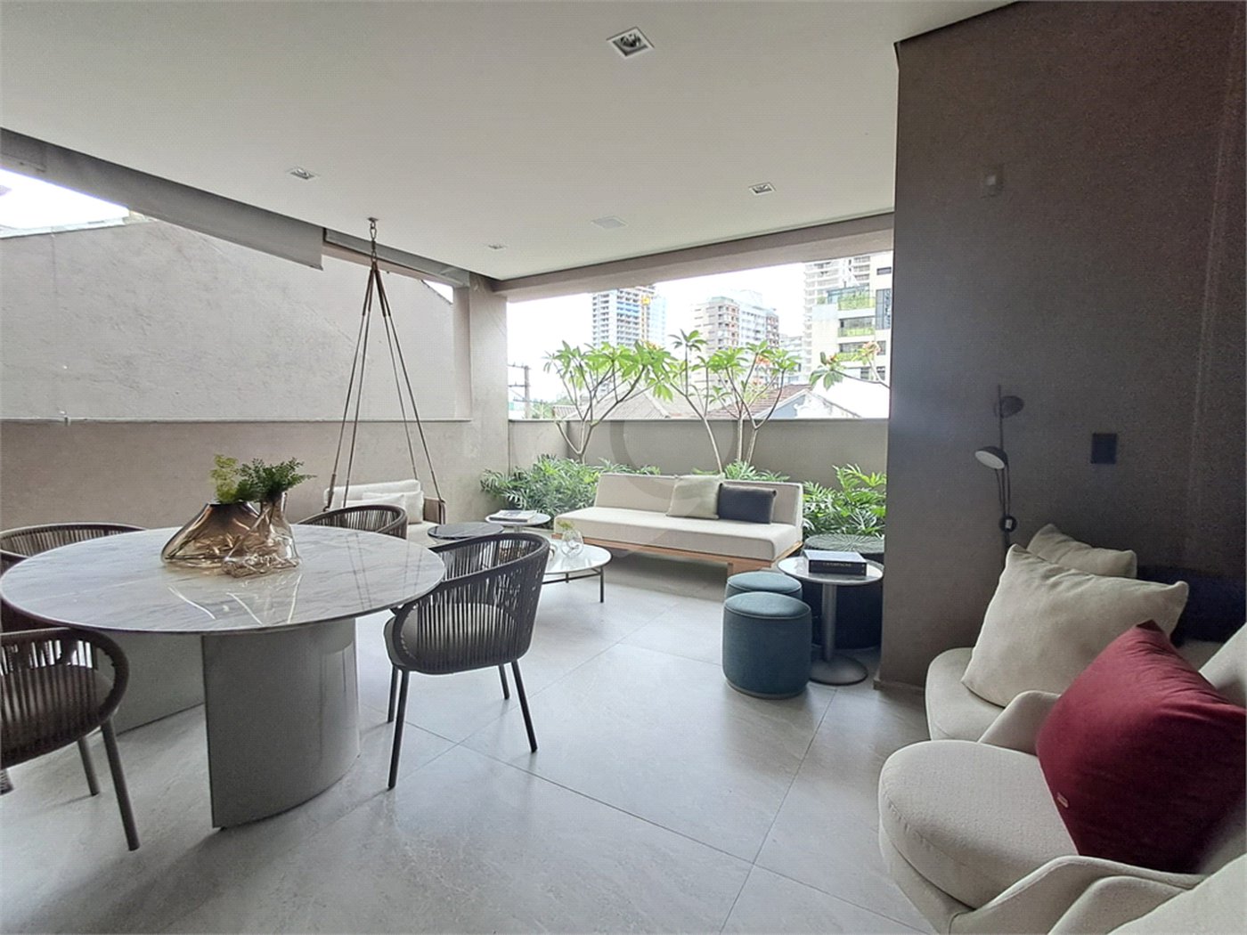 Apartamento à venda com 3 suítes em Perdizes, São Paulo, SP