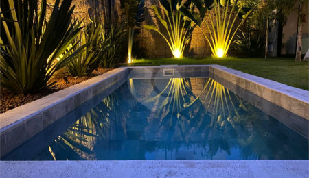 Casa à venda com 4 suítes no condomínio Villas do Golfe, Itu - SP