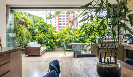 Casa de Vila à venda com 4 quartos, sendo 3 suítes, em Vila Nova Conceição, São Paulo, SP