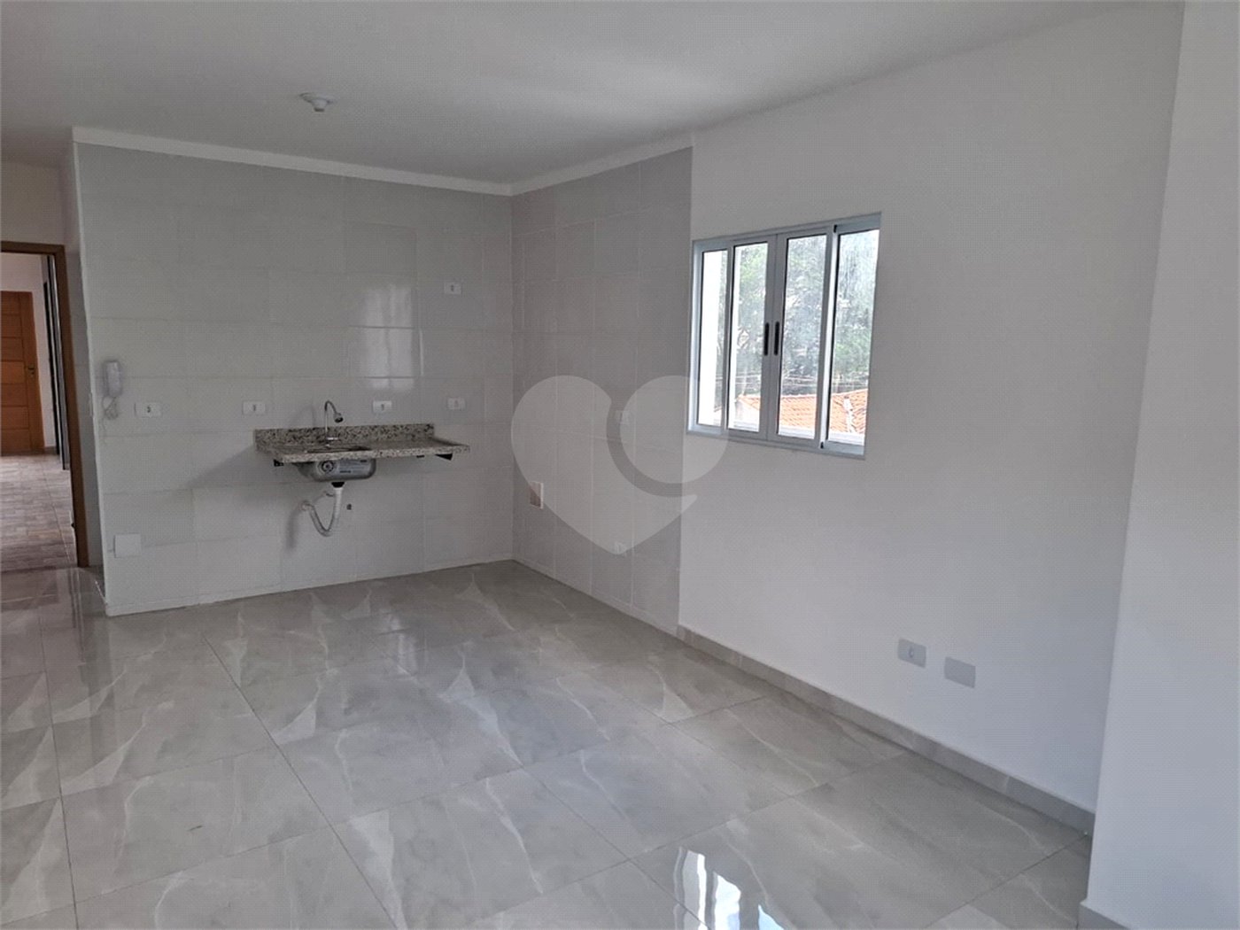 Apartamento à venda com 2 quartos em Vila Monumento, São Paulo, SP