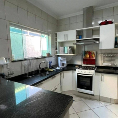 Casa à venda com 2 suítes em Jardim Prestes de Barros, Sorocaba, SP
