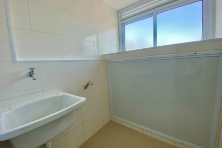 Apartamento com 1 dormitório à venda, 53 m² por R$ 850.000,00 - Embaré - Santos/SP