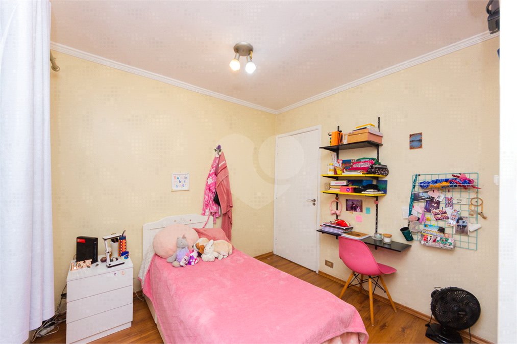 Apartamento à venda com 3 quartos, sendo 1 suíte, em Mirandópolis, São Paulo, SP