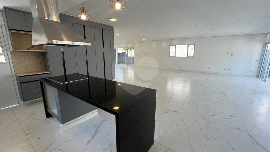Casa à venda com 4 suítes em Jardim Paulista, Atibaia, SP