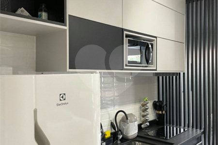 Apartamento à venda com 1 suíte em Pinheiros, São Paulo, SP