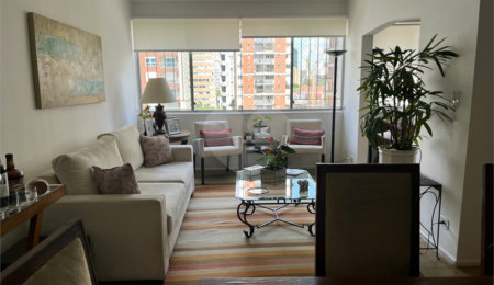 Apartamento à venda com 3 quartos, sendo 1 suíte, em Itaim Bibi, São Paulo, SP